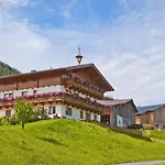 Apartment Sauschneid Hof Taxenbach