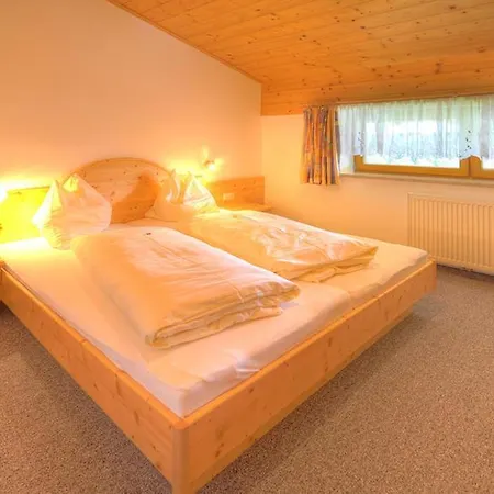 Sauschneid Hof Lejlighed *