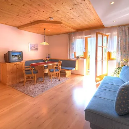 Sauschneid Hof Apartmán