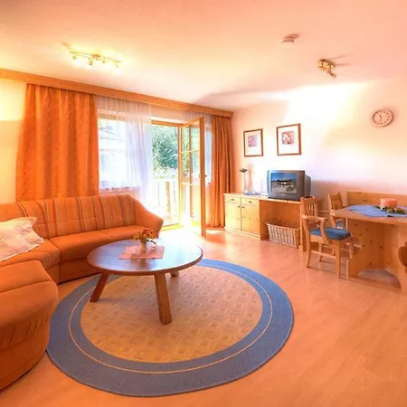 Daire Sauschneid Hof *