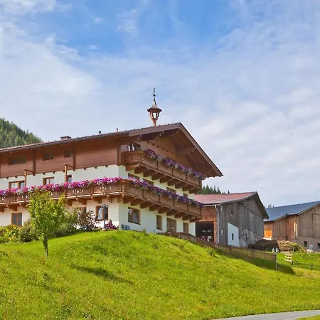 アパート Sauschneid Hof タクセンバッハ