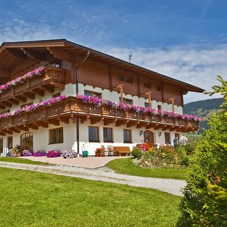 Sauschneid Hof *