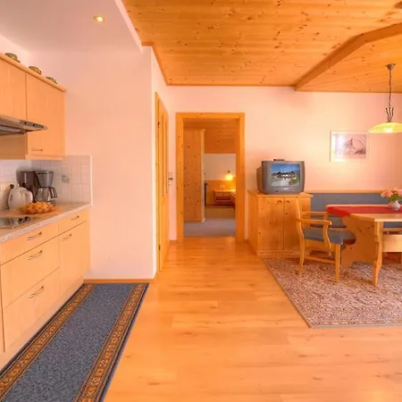 Sauschneid Hof * تاكسنباخ
