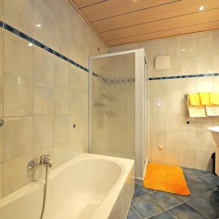 Daire Sauschneid Hof *