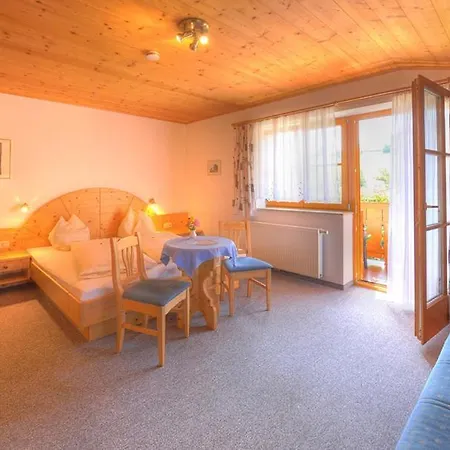 公寓 Sauschneid Hof 塔克森巴赫