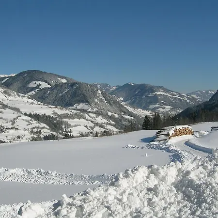 Sauschneid Hof タクセンバッハ