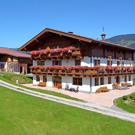 Apartmán Sauschneid Hof *