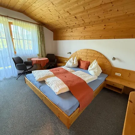 Apartmán Sauschneid Hof *