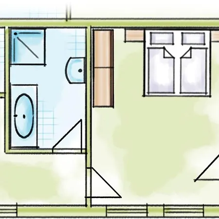 Sauschneid Hof Apartament