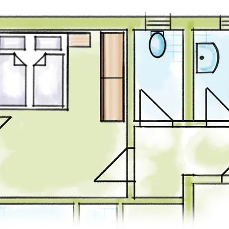 Sauschneid Hof 塔克森巴赫