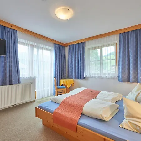 Sauschneid Hof Apartament