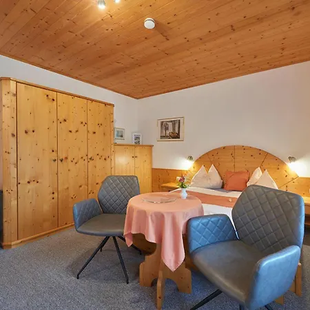 Apartament Sauschneid Hof