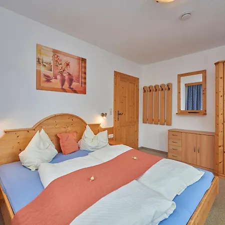 Apartament Sauschneid Hof *