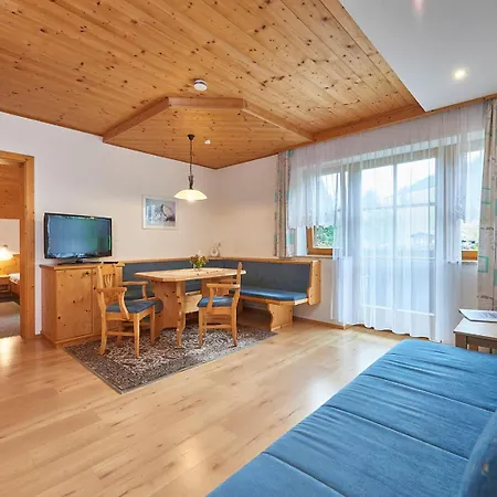 Apartament Sauschneid Hof Taxenbach