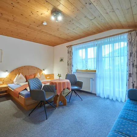 Daire Sauschneid Hof