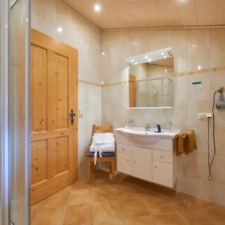 Apartament Sauschneid Hof *