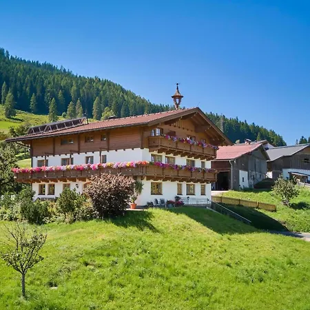 Sauschneid Hof تاكسنباخ