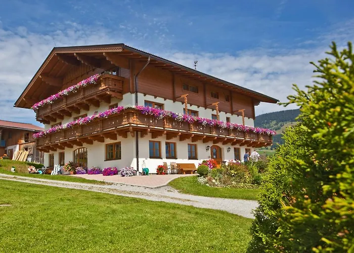 Sauschneid Hof *