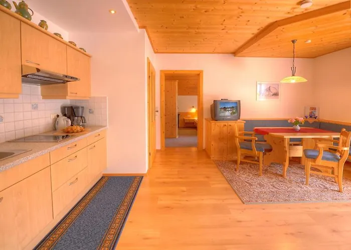 Sauschneid Hof * تاكسنباخ